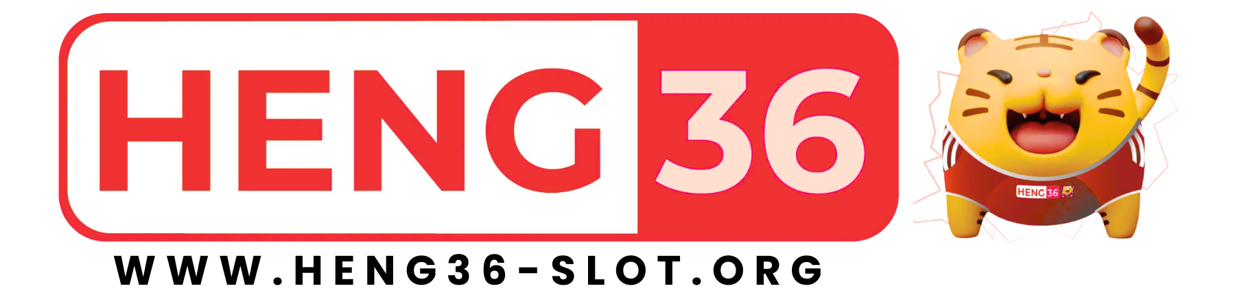 heng36 slot logo