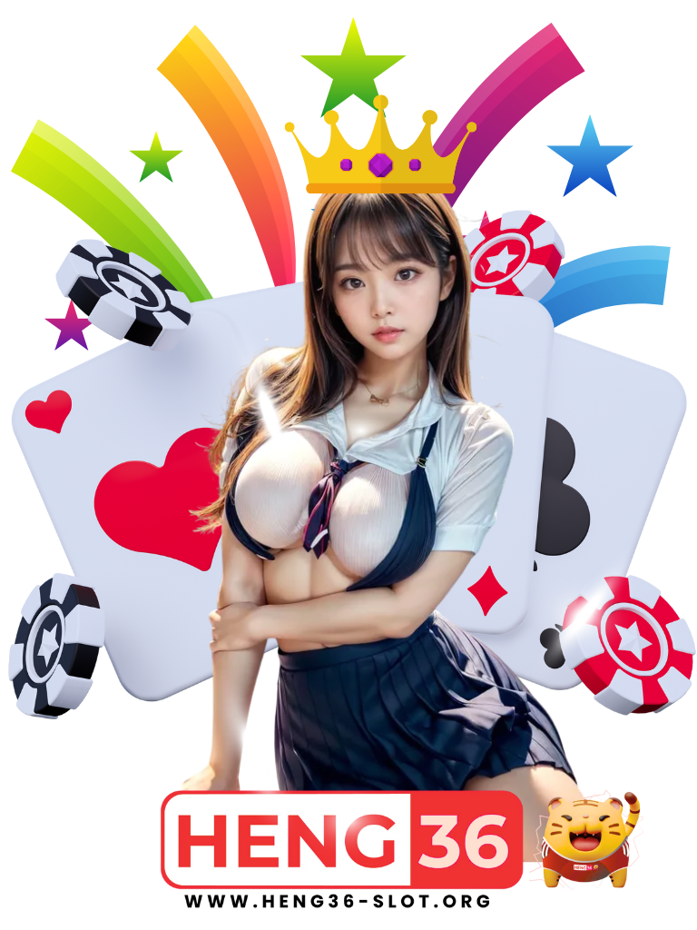 heng36 slot เว็บพนันออนไลน์