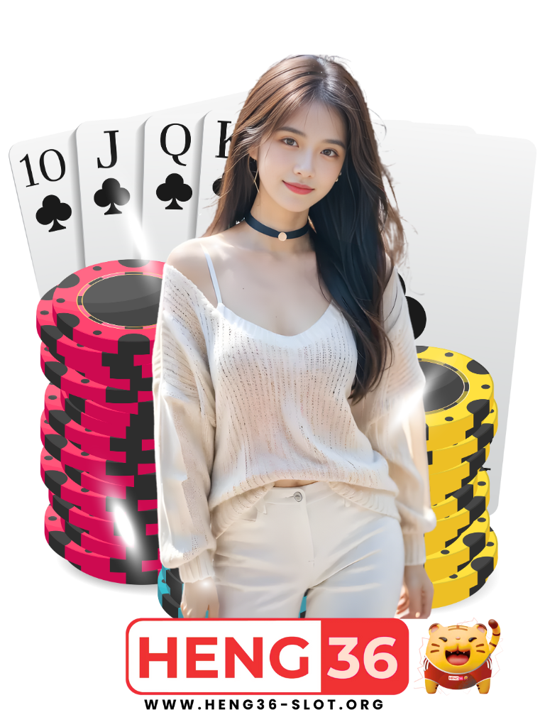 เฮง36 สล็อต